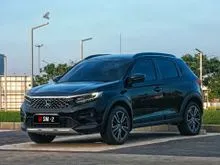 2023 Honda WR-V 1.5 RS SUV