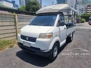 2013 Suzuki CARRY 1.6 Truck