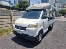 2013 Suzuki CARRY 1.6 (ปี 07-18) Truck