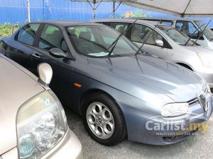 Search 32 Alfa Romeo Cars For Sale In Malaysia Carlist My