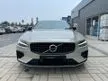 Used 2019 Volvo S60 2.0 Recharge T8 R