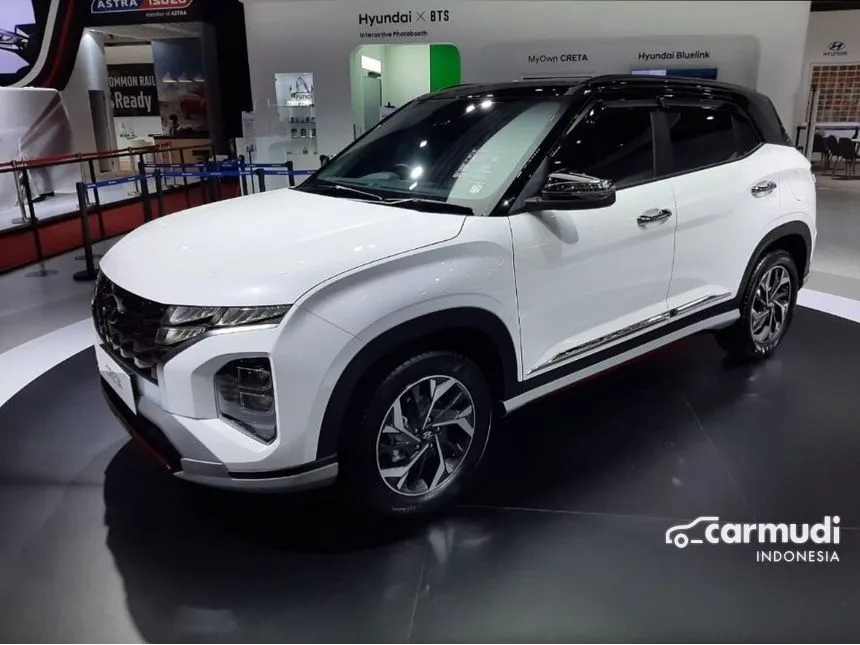 2024 Hyundai Creta Prime Wagon