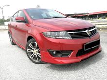 2015 Proton SUPRIMA S 1.6 (A) FULL LOAN 1 OWNER