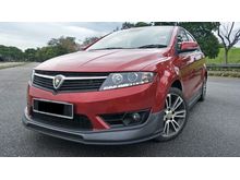 2015 Proton SUPRIMA S 1.6 (A) FULL LOAN 1 OWNER