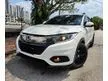 Used 2020 Honda HR-V 1.8 i-VTEC E SUV (A) NEW FACELIFT HRV PADDLE SHIFT - Cars for sale