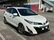 Used 2019 Toyota Yaris 1.5 (A) G