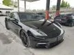 Recon 2020 Porsche Panamera 3.0 Hatchback 10 YEARS LIMITED EDITION PANAROMIC ROOF/SPORT CHRONO/360CAMERA/BOSE SOUND/SPORT TAILPIPES FULL SPEC UNREG20 - Cars for sale