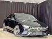 Recon 2020 Mercedes-Benz A250 2.0 AMG Line 4MATIC Sedan / PANROOF / 360CAM / HUD / AMBIENT LIGHT / RED LEATHER FULL SPECS / JAPAN UNREG - Cars for sale