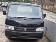Dp 13 Jtan New Cary Pick-up