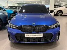 2023 BMW M340i 3.0 xDrive M Series Sport Pro Sedan