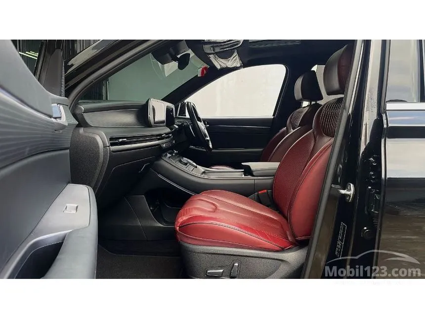 2023 Hyundai Palisade Signature SUV