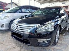 2014 Nissan Teana 2.0 XE Luxury Sedan