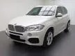 Used 2018 BMW X5 2.0 xDrive40e M Sport SUV FULL SERVICE RECORD ONE OWNER - Cars for sale