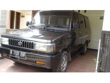1996 Toyota Kijang 1.8