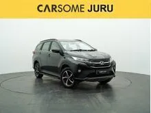 2019 Perodua Aruz 1.5 SUV