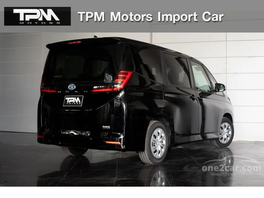 2026 Toyota NOAH Hybrid X Wagon
