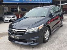 2008 Honda Stream 1.8 i-VTEC MPV, One Oner, CBU Spec, SUN ROOF, RSZ BodyKit