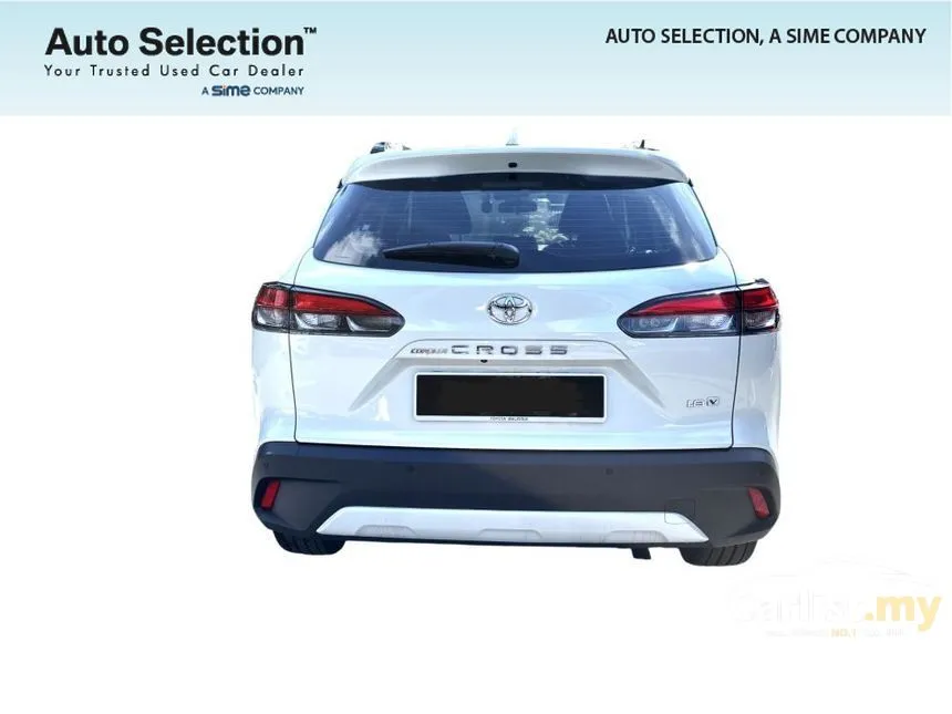 2025 Toyota Corolla Altis GR Sport Sedan