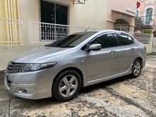 2011 Honda City 1.5 (ปี 08-14) V i-VTEC Sedan