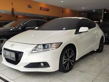 2014 Honda CR-Z 1.5 A/T Hatchback