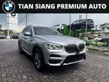 2021 BMW X3 2.0 sDrive20i X-Line (A) BMW PREMIUM SELECTION