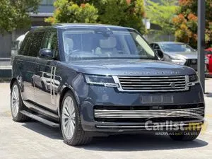 2024 Land Rover Range Rover 4.4 P530 SE SUV