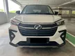 Used 2021 Perodua Ativa 1.0 AV SUV ** CONDITION WELL MAINTAIN ** RM1000 DISCOUNT TILL END OF MAY