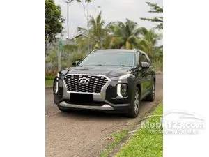 2021 Hyundai Palisade 2.2 Signature SUV