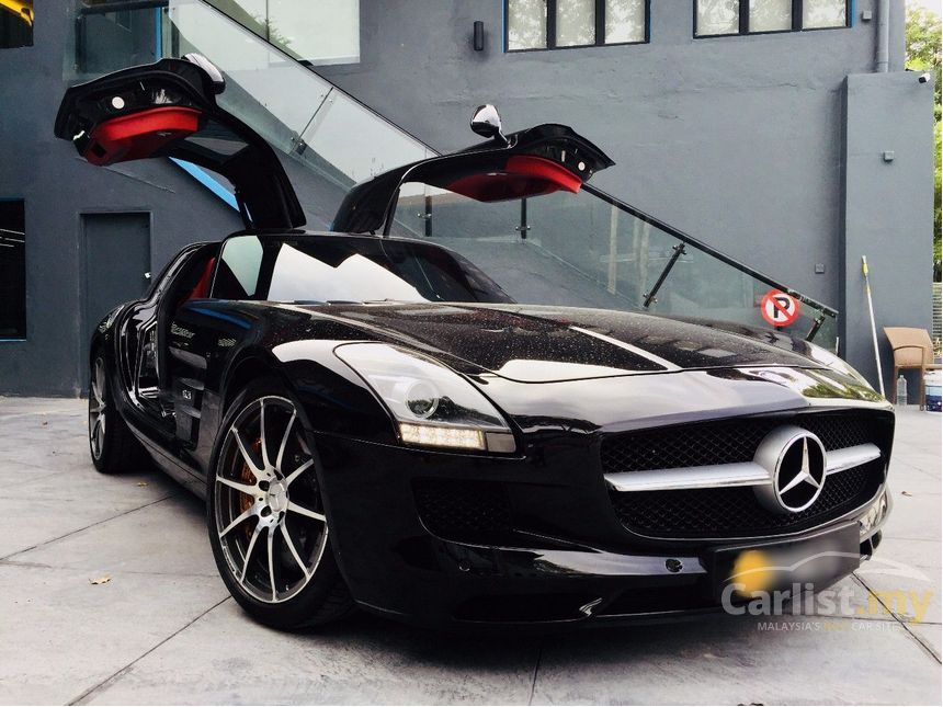 Mercedes Benz Sls Amg For Sale >> 2010 Mercedes Benz Sls Amg 6 2 V8 High Specification Mercedes Benz Sls Amg For Sale >> 2010 Mercedes Benz Sls Amg 6 2 V8 High Specification