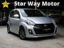 2015 Perodua Myvi 1.5 SE #LOW MILEAGE #VERY TIP TOP #VIEW TO BELIEVE