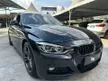 Used 2017 BMW 330e 2.0 M Sport Sedan LOAN KEDAI TANPA DOKUMEN