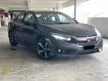 Used 2018 Honda Civic 1.5 TC VTEC Premium Sedan LOW MILEAGE / FREE WARRANTY / TC