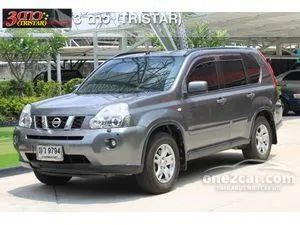 2011 Nissan X-Trail 2.0 (ปี 08-13) SUV AT