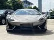 Used 2017 MCLAREN 570GT 3.8 COUPE