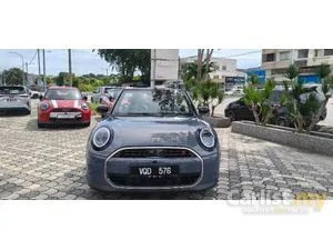 2025 MINI Cabrio 2.0 Cooper S Convertible