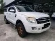 Used 2013 Ford Ranger 2.2 XLT Pickup Truck PROMOTION PRICE+FREE SERVICE CAR +FREE WARRANTY
