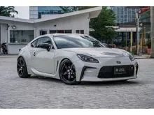 2022 Toyota 86 2.4 GR Coupe
