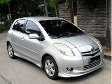 2009 Toyota Yaris 1.5 S Facelift Pakai 1 Tangan Km 86rb Rawatan Auto 2000 Dari Baru Pajak Stnk Sd Jan 2022 Tidak Ada PR Siap Pakai Kredit Dp Fleksibel
