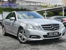 2009 Mercedes-Benz E300 3.0 Avantgarde Sedan ** VIP CAREFUL OWNER... FULL SERVICE RECORD... LOW MLG... ACCIDENT FREE... CLEAN INTERIOR... MUST VIEW **