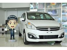 2017 Suzuki Ertiga 1.4 (ปี 13-16) GX Wagon AT