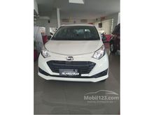 2018 Daihatsu Sigra D MT 1000cc TDP HANYA 7 juta TERMURAH SEMOBIL 123