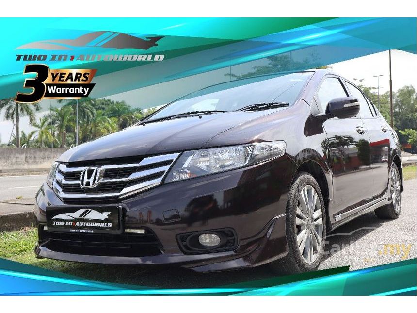 Honda City 2014 E I Vtec 1 5 In Selangor Automatic Sedan Others For Rm 39 999 7161776 Carlist My