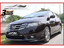 2014 Honda City 1.5 E+ i-VTEC Sedan / 3 YEARS WARRANTY ENGINE GEARBOX ECU ECM / UNLIMITED MILEAGE CLAIM / MODULO