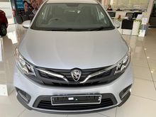 2020 Proton Iriz 1.6 Executive Hatchback On The Road Price #Raya Promotion #RM20K SHOPEE VOUCHER