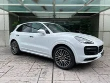 2019 PORSCHE CAYENNE 3.0 V6 PETROL * UNIQUE SPEC * HUD * SPORT CHRONO * SALE OFFER 2022 *
