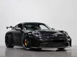 Recon 2022 Porsche 911 (992) GT3 4.0 Coupe Uk Spec Like New Car Condition Huge Spec Light Design Package Carbon Optional With PPF Paint Protection Film