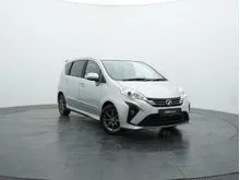 2020 Perodua Alza 1.5 MPV