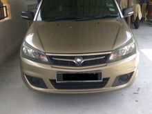 2011 Proton Saga 1.3 FL Sedan