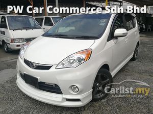 Search 12,489 Perodua Cars for Sale in Malaysia - Carlist.my