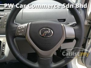 Search 12,489 Perodua Cars for Sale in Malaysia - Carlist.my